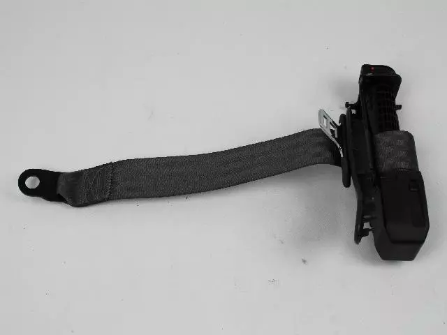 5GD71LAZAB - Interior Trim: Front Outer Seat Belt, Left for Dodge: Ram 2500, Ram 3500 Image