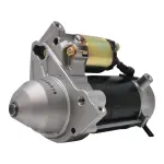 19306537 - : Remanufactured Starter for GM Image