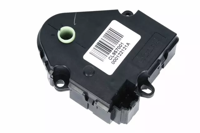1574296 - HVAC: ACDelcoâ„¢ HVAC Blend Door Actuator for Buick: Enclave | Chevrolet: Traverse | GMC: Acadia, Acadia Limited Image
