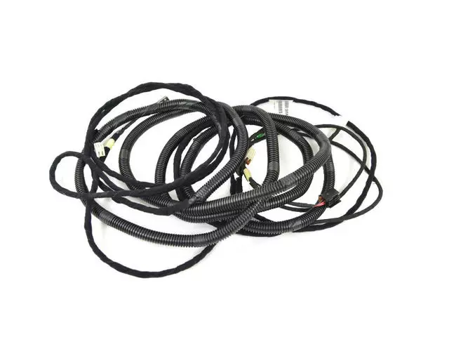 68169389AG - Electrical: Sliding Door Left Wiring for Mopar Image image