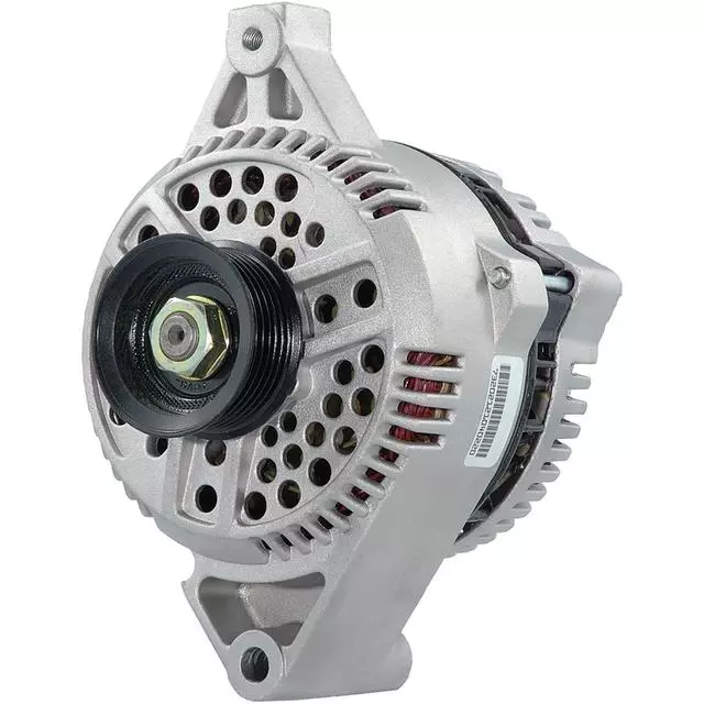 Alternator - ACDelco (335-1110)