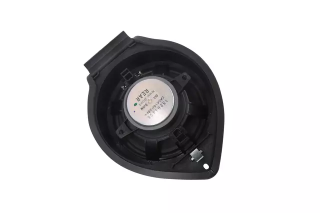 Rear Side Door Speaker - GM (15201406)