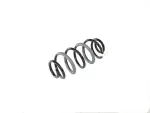 68253592AA - : Rear Coil Spring for Jeep: Wrangler Image