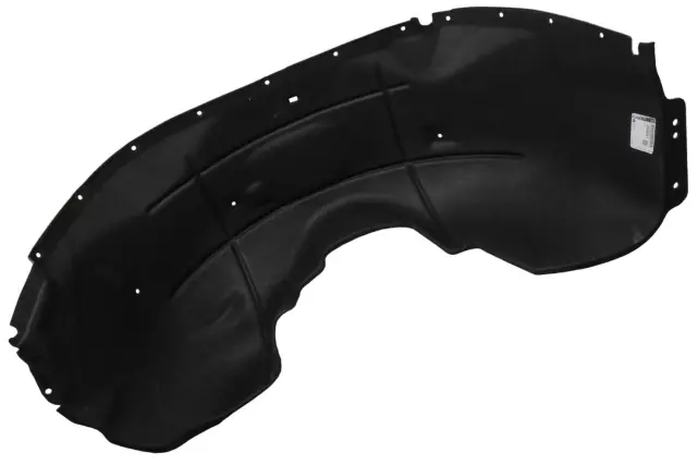 22806321 - Body: Fender Liner for Cadillac: Escalade, Escalade ESV Image