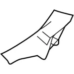 BM5Z5813228A - Body: Rear Sill Plate for Ford: Focus Image