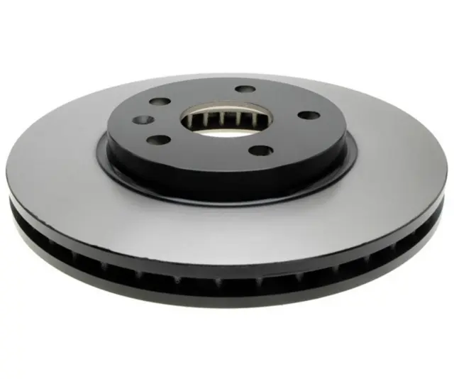 580678 - : Disc Brake Rotor for Raybestos Brakes Image