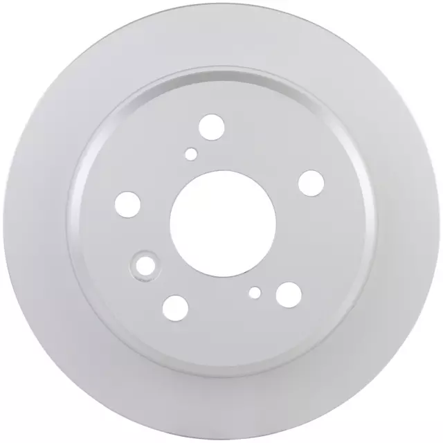 50011226 - : Bosch Disc Brake Rotor for Bosch Image
