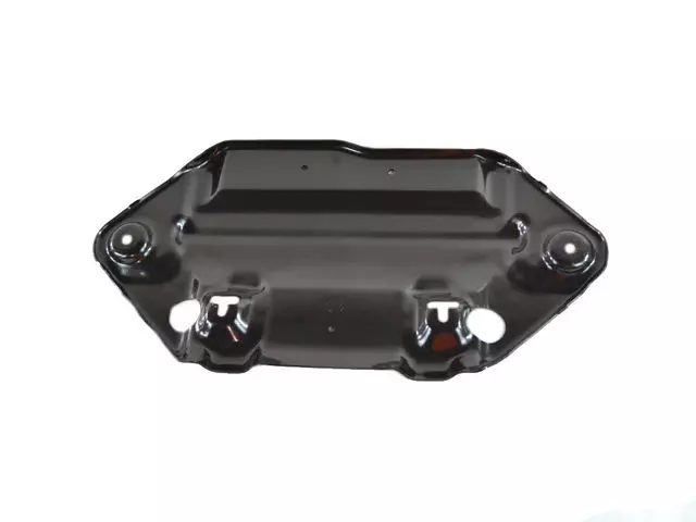 Extension Front Belly Pan - Mopar (68187867AD)