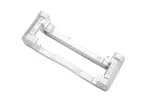 85569599 - : Front Brake Caliper Bracket Kit for ACDelco Image