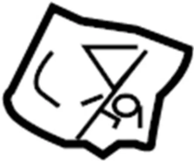 G45635DAMA - Body: Seat Bracket for INFINITI: QX30 Image