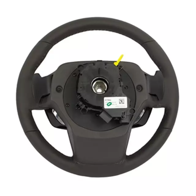 JD9Z3600HD - Steering: Steering Wheel for Lincoln: Continental Image