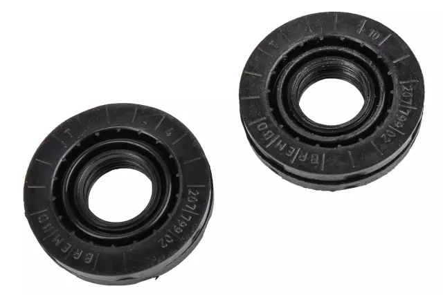 22968937 - : Disc Brake Caliper Piston Boot for Chevrolet: Camaro, Corvette Image