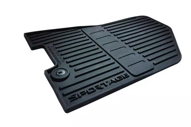 D9013ADU00 - : Floor Mats, All-Weather for Kia Image