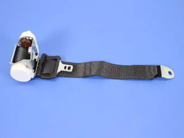 Rear Center Shoulder Seat Belt - Mopar (1AN15XDVAD)