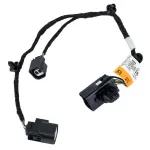 JL7Z14A411C - : Wire Assembly for Ford Image
