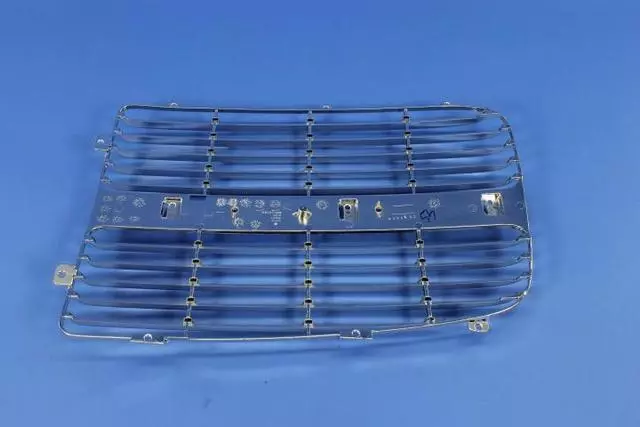 Panel Grille, Left - Mopar (5073297AB)