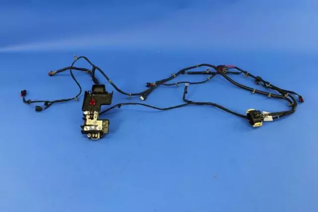 Chassis Wiring - Mopar (68204494AD)