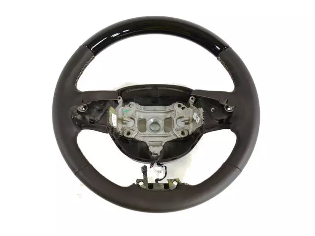 5QV311U5AD - : Steering Wheel for Mopar Image