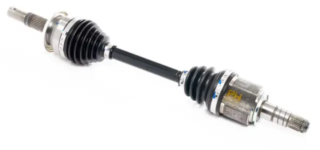 391001MA0B - Front Drive Axle: Axle Assembly for INFINITI: Q70, Q70L Image