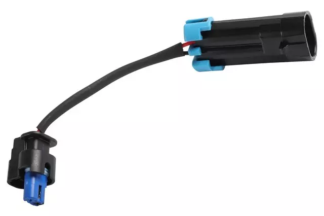 Auxiliary Battery Wiring Harness - GM (84694963)