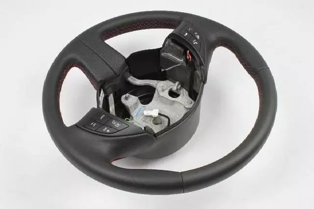 1RU711RLAE - Steering: Steering Wheel for Mopar Image