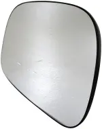 56005 - Body: Heated Door Mirror Glass for Dorman Image