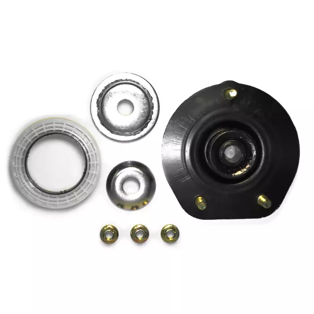 88946311 - : Part# 88946311 Front Suspension Strut Mount for GM Image