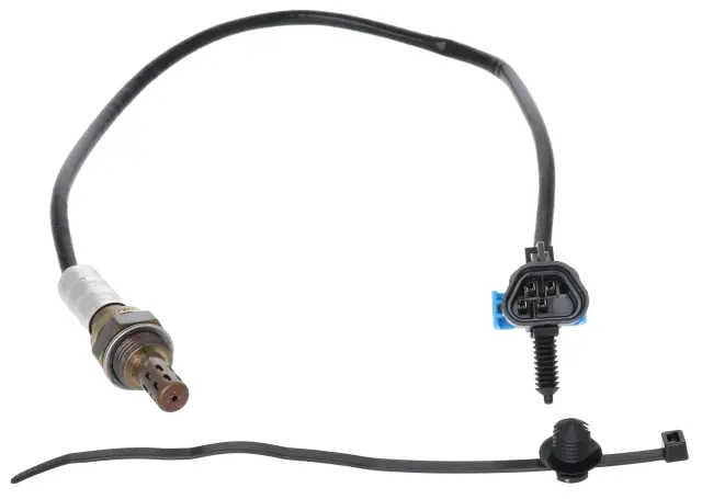 21555 - Emission Systems: NTK OE Type Oxygen Sensor for NTK Oxygen Sensors Image