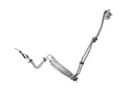 84518997 - : Transmission Fluid Cooler Pipes for Chevrolet: Corvette Image