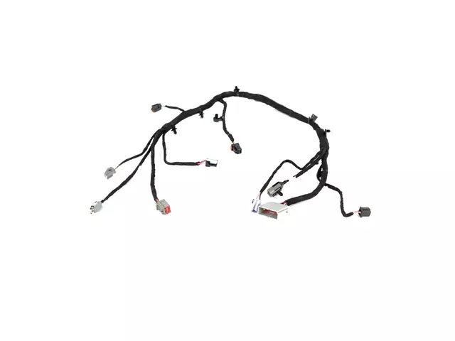 68409818AD - Electrical: Jumper Wiring for Dodge: Challenger Image