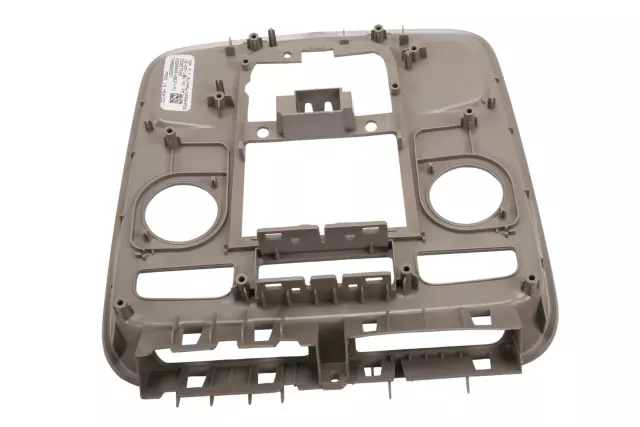 22857522 - Body: Trim Plate for Cadillac: ATS, CTS Image