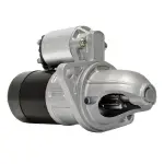 19135305 - : Remanufactured Starter for GM Image