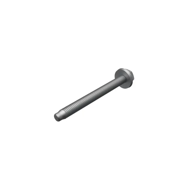 6104406AA - Electrical: Hex Head Screw And Washer for Mopar Image
