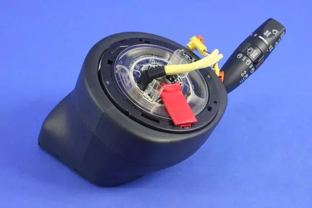 Steering Column Module - Mopar (1NJ74DX9AG)