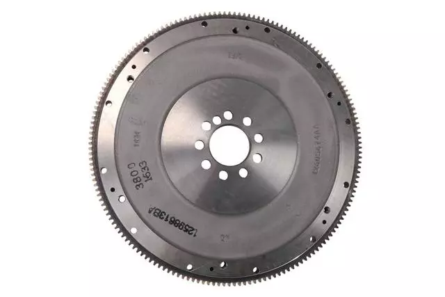 12598613 - : 14-Inch LS Flywheel for GM Image
