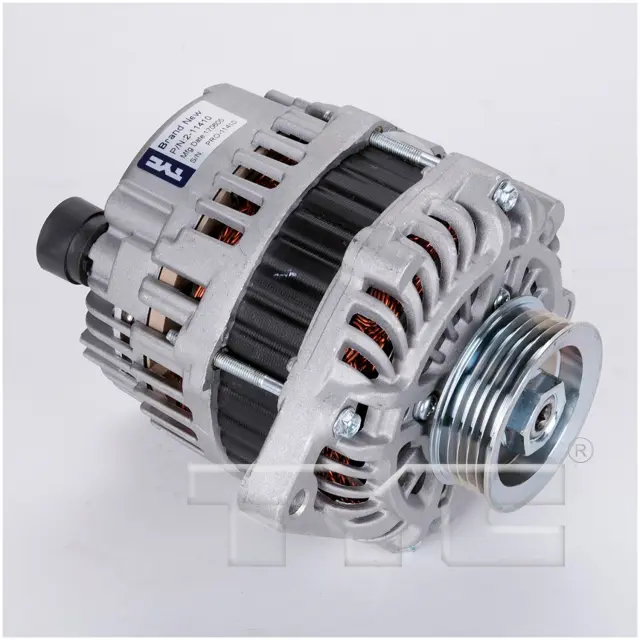 211410 - : TYC Alternator for TYC Image