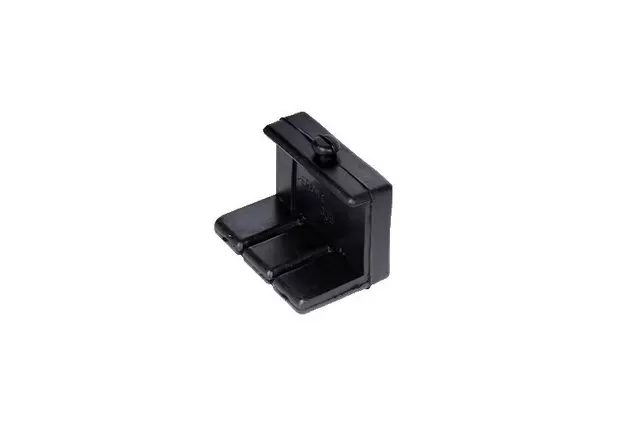 1563283 - HVAC: ACDelcoâ„¢ Condenser Insulator for Cadillac: Escalade, Escalade ESV, Escalade EXT | Chevrolet: Avalanche, Avalanche 1500, Avalanche 2500, Silverado 1500, Silverado 1500 Classic, Silverado 1500 HD, Silverado 1500 HD Classic, Silverado 2500, Silverado 2500 HD, Silverado 2500 HD Classic, Silverado 3500, Silverado 3500 Classic, Silverado 3500 HD, Suburban 1500, Suburban 2500, Tahoe | GMC: Sierra 1500, Sierra 1500 Classic, Sierra 1500 HD, Sierra 1500 HD Classic, Sierra 2500, Sierra 2500 HD, Sierra 2500 HD Classic, Sierra 3500, Sierra 3500 Classic, Sierra 3500 HD, Yukon, Yukon XL 1500, Yukon XL 2500 | Hummer: H2 Image