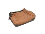 6RF11LT5AB - Interior Trim: Rear Seat Cushion Cover for Mopar Image