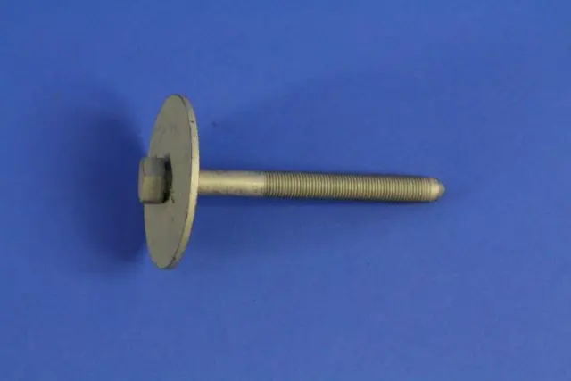 Hex Head Bolt And Washer - Mopar (6511572AA)