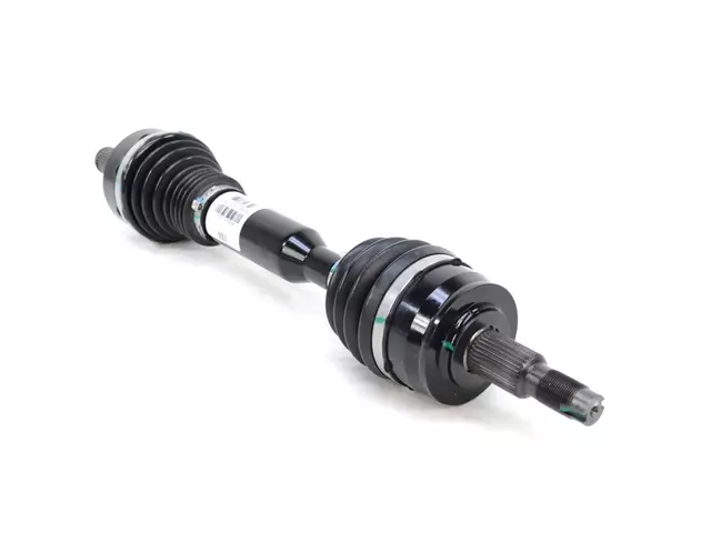 AXLE HALF - SHAFT 52123739AF - Mopar (52123739AF)