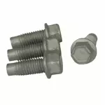 W611645S439 - Body: Mount Plate Bolt for Ford: E-350 Super Duty, E-450 Super Duty, F-250 Super Duty, F-350 Super Duty, F-450 Super Duty Image