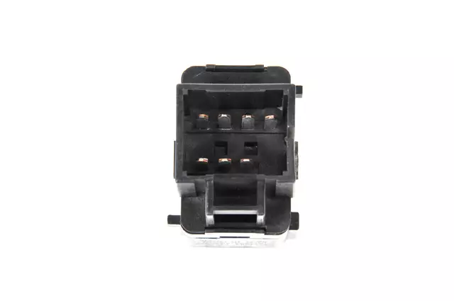 19244684 - Body: Window Switch for Pontiac: Aztek Image