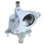 CH1043 - : Engine Coolant Thermostat Housing for Motorad Image