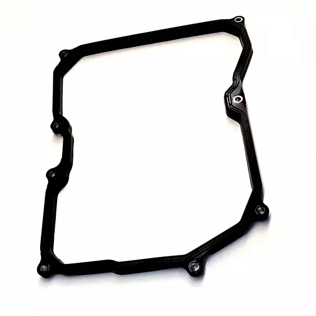 9G321370 - Engine: Trans Pan Gasket for Volkswagen: Beetle, CC, Golf, Golf Alltrack, Golf SportWagen, Jetta, Passat, Rabbit Image