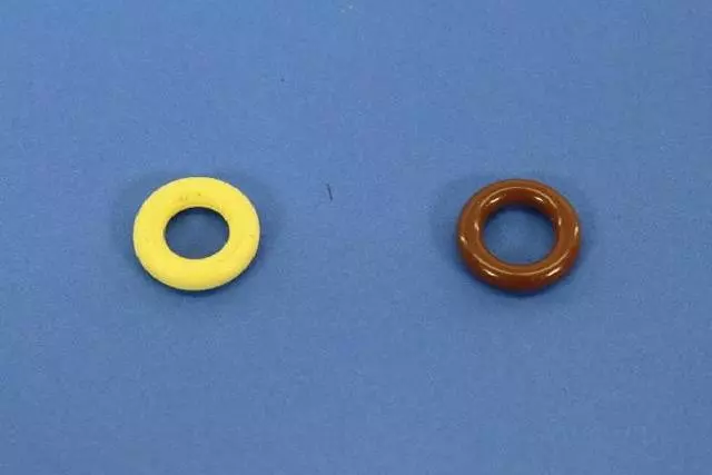 68193668AA - : Fuel Injector O Ring Kit for Mopar Image