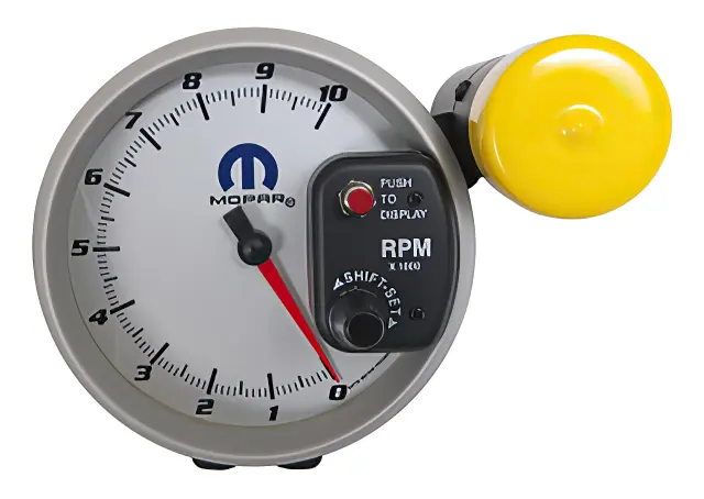 P5155500 - : Tachometer Gauge for Mopar Image