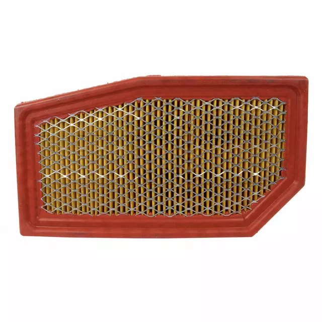 6C2Z9601C - : Engine Air Filter for Ford: E-350 Club Wagon, E-350 Super Duty, E-450 Super Duty Image