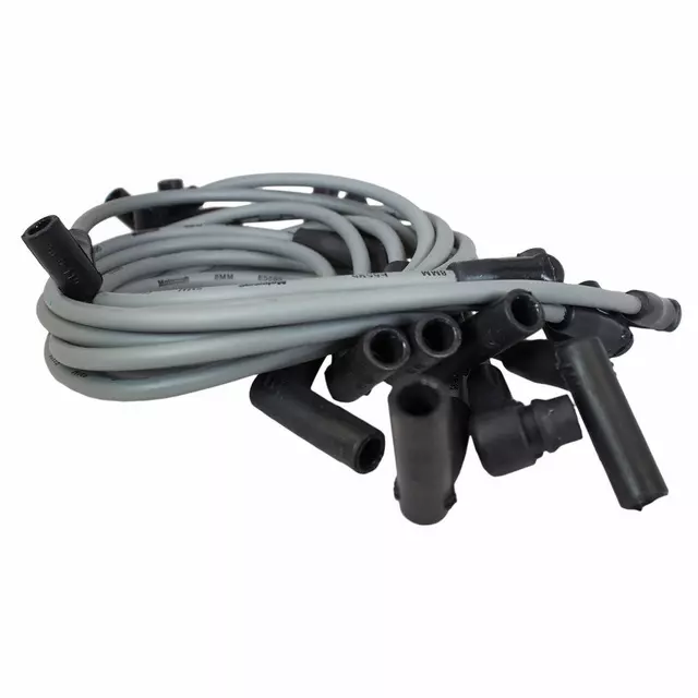 Wire Assembly Ignition - Ford (F2PZ-12259-F)