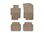 W58TNW50TN - : All Weather Floor Mats for WeatherTech Image