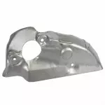 AT4Z9Y427A - : 2007-2015 Ford - Heat Shield for Ford: Edge, Explorer, Flex, Fusion, Taurus, Taurus X | Lincoln: MKS, MKT, MKX, MKZ | Mercury: Sable Image